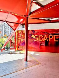 Scape (D9), Retail #544181501